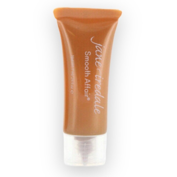 Jane Iredale Smooth Affair Brightening Facial Primer 7ml .24oz Travel New - Picture 1 of 3